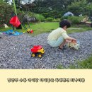 수동계곡 펜션 | 경기 남양주 아이랑 여행가기좋은 수동 계곡앞 독채펜션 희나리뜰