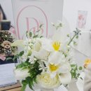 핑크공방 | 부케순이의 부케 돌려주기💐 수원 인계동 부케공방 데이지핑크(방문) 내돈내산 후기
