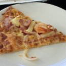 도미노피자 가산점 이미지