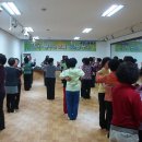 신나는 실버댄스 이미지