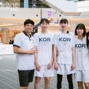 [항저우 AG] 랭킹 73위 한국 女 3x3, 42위 태국 잡았다... 예선 첫 승 이미지