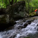 은적펜션민박 | [트래블&amp;힐링-그곳에 가면…]계룡산 상하신계곡