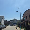 리빙디자인(주) | 서창 단독주택 단지(마을) e편한세상 아파트 건너 편 장아산 아래