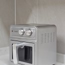 고구마PC | 올스텐 에어프라이어 오븐 위즈웰 듀얼히팅 고구마 겉바속촉 에어프라이어 추천