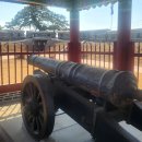 초지진 | 초지진 대포를 생각합니다(上)