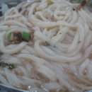자야칼국수