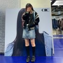 신세계센텀5252BYOiOi | 오아이오아이컬렉션 OIOICOLLECTION 부산 신세계센텀 팝업 방문 및 착용후기 (feat. 이에이에 콜라보)