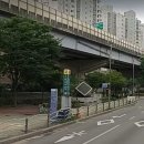 화랑대역 1번출구 이미지