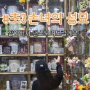 요즘 논란의 성묘문화. 이미지