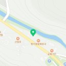 GS25 산정호수하동점 이미지