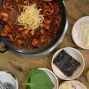 푸드촌신초쭈꾸미