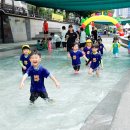 성내천 물놀이장 화장실 이미지