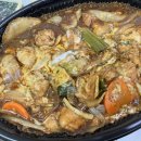 일미리 금계찜닭 구름치즈찜닭 순한맛 아이와 맛있게 먹기