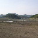 달천정미소 | 팔음지맥(1구간) : 봉황산-천택산 구간