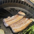 두껍삼본점 | 가산디지털단지역 회식장소 추천 구워주는 숙성 삼겹살 재방문 후기 - 두껍삼 가산직영점