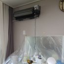 바르홈클리닝 | 미루고 미루던 에어컨 청소