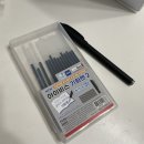 아이비스 기화펜 2 후기 - 빨라도 너무 빠르다!