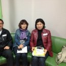 꿈밭장애인작은도서관 이미지