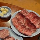 초원 | 남영역 인생 고기 맛집 &#39;초원&#39; 방문 후기 (식신/블루리본 인증)