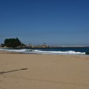 증산~삼척해변 이미지