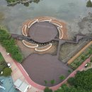 호수공원_중앙광장 이미지