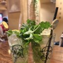 고수라 | 갓잇 신메뉴 고수에이드 도전 솔직후기