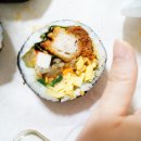김밥12번가