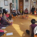 개곡2리 마을회관 이미지