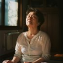 약 먹기 전에 병원부터? 50~60대여성 불면증 치료 순서 완벽 가이드