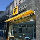 홍란Bakerycafe