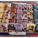 황금빛 떡방 이미지