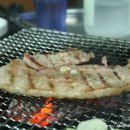 돈꾸앙 참숯석쇠구이