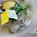 명품 갈비탕 이미지