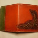 가죽공예 이미지