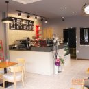 차앤차 카페 이미지