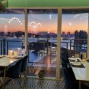 스카이라운지 이미지