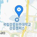 강릉원주대학교 박물관 이미지