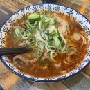 포쉐프 | [수원 송죽동] 얼큰한 토마토쌀국수를 맛볼 수 있는 ‘포쉐프2012’(해장가능)/내돈내산