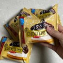 세븐일레븐 뉴송파방이점 | [핫템] 세븐일레븐 재출시 대란템 '생초코파이' 후기 우유 말먹 칼로리