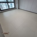 에코중앙로 48번길 | 논현동 하늘지움 키팡매트 시공, 압박 시공으로 완성되는 안정감