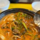 등촌샤브칼국수 미아사거리점 이미지