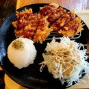이가락 | [서울 용산] 숨겨진 일식돈가스 맛집 이가락 후기
