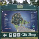 하버타운 앞 교통섬 2 | [캐나다] 밴쿠버 관광지 추천 비추 솔직 후기 | &#39;여기&#39;만 가면 시간 아깝다?!