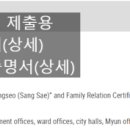 카카오 이민 행정사 사무소 이미지