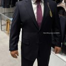 혼주양복 기성복 브렌우드(BRANDWOOD) 가성비 정장 구매후기