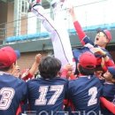 (투어코리아) 신천지 야구 대표팀 '헤드쿼터' 생활체육 전국 야구대회 다관왕·우승 '영예' 이미지