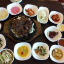 띠울참숯석갈비 이미지