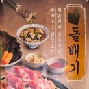 돌배기집