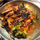 숭의동 삼겹살 구워주는 솥뚜껑 삼겹살 맛집 &lt;솥창고&gt; 후기