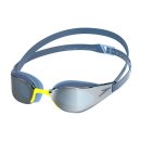 아시안 | 스피도 패스트스킨 하이퍼엘리트 미러 블루 아시안핏 수경 후기